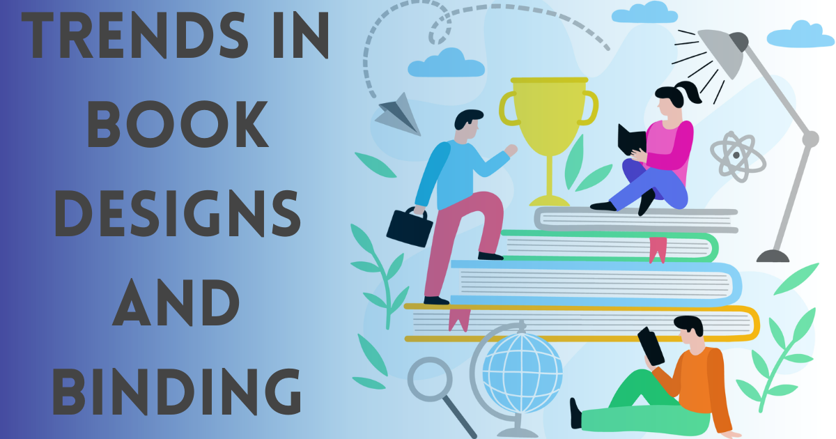 book cover design