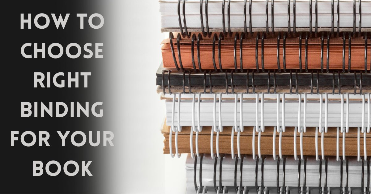 types of binding