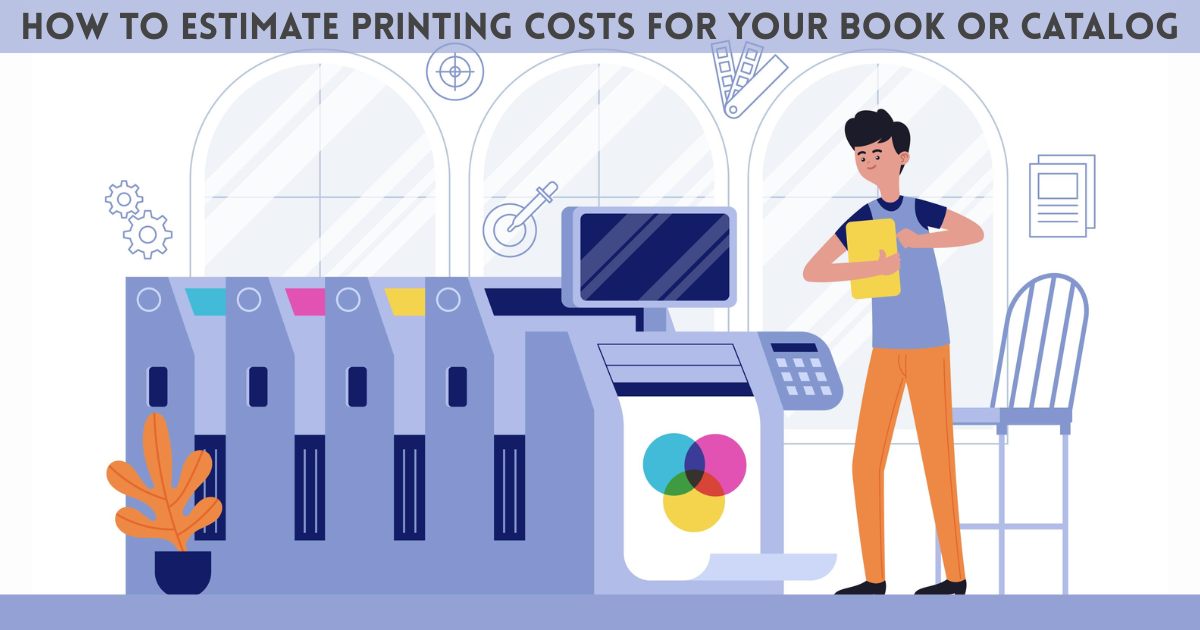 printing price