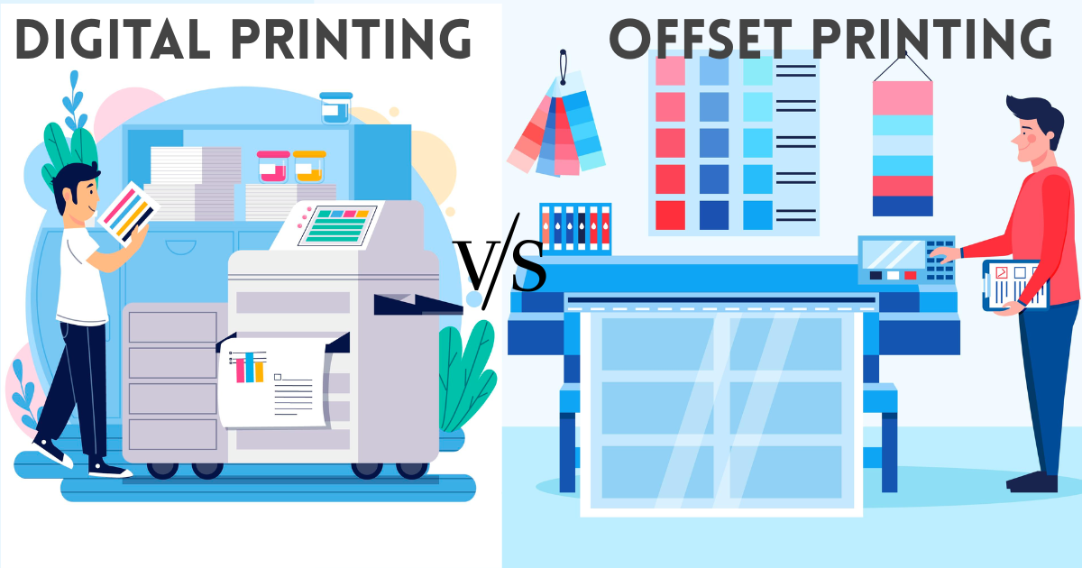 digital printing