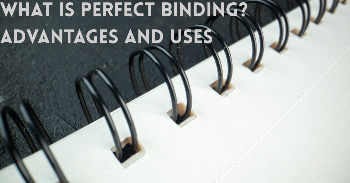 book binding