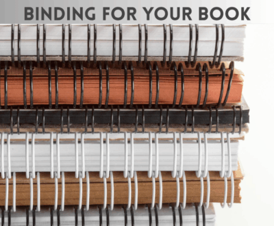 types of binding