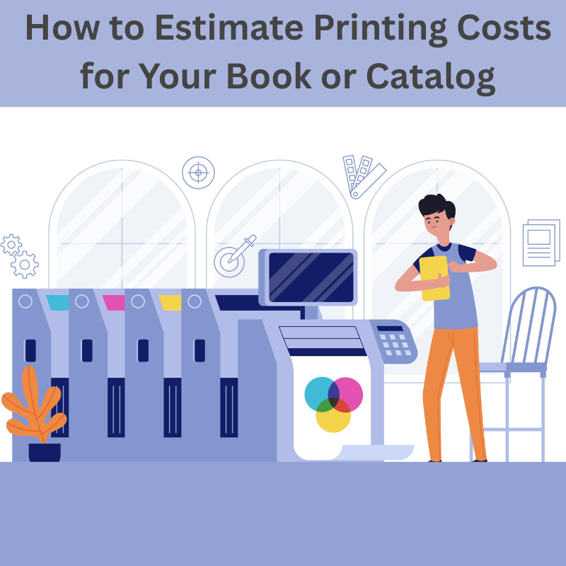 printing price