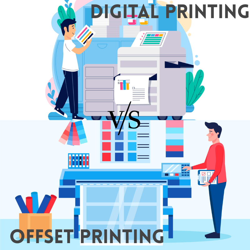 digital printing