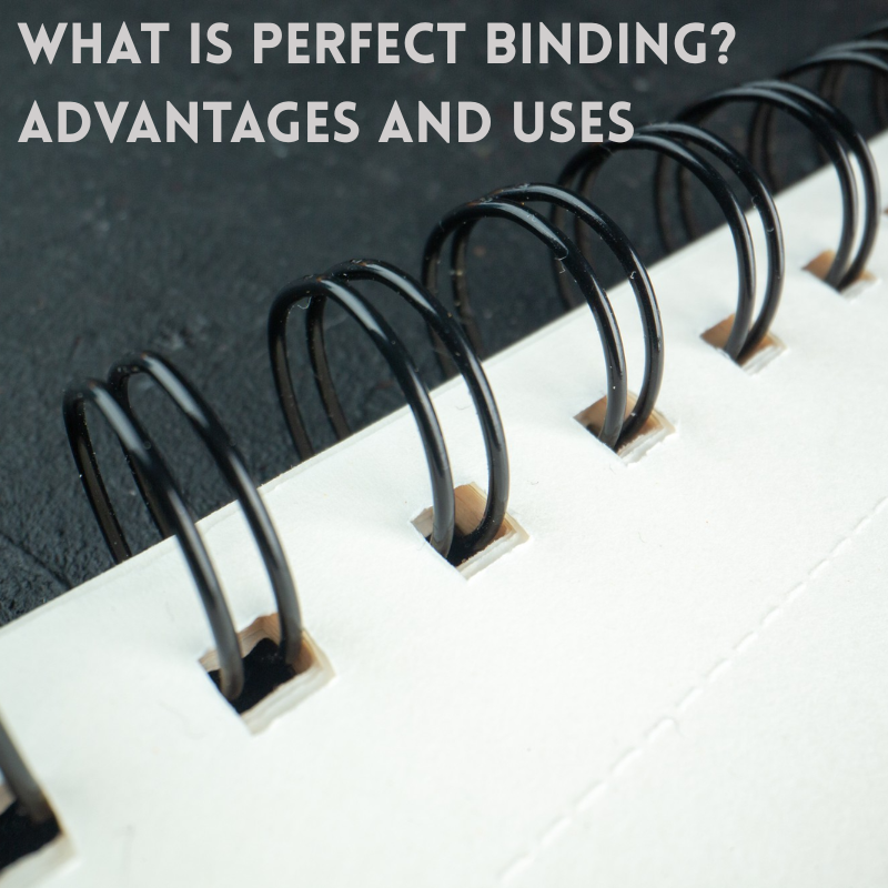 book binding